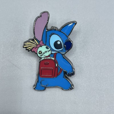 lilo and stitch blind box