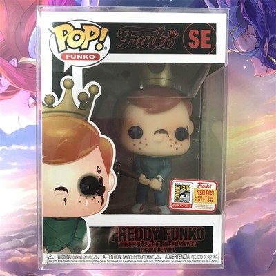 funko pop 475 steve