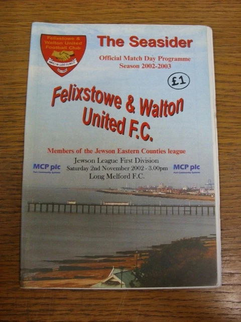 02-11-2002-felixstowe-and-walton-united-v-long-melford-free-postage