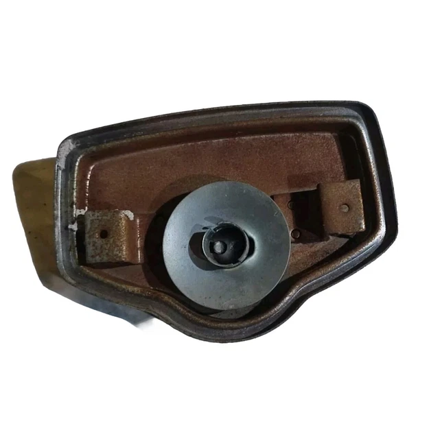 Feu Arrière Honda HM-11RC Stanley Vintage Années 60 - Pour CB CT CL, Pièce Détachée D'occasion