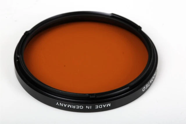Hasselblad 60mm low 60 CR12-1 red 85 Germany 3