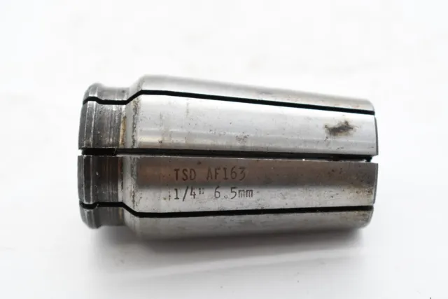 TSD Universal AF163 1/4'' 6.5mm Collet Holder