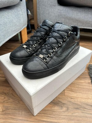 ANELLO BALENCIAGA ARENA Hi Top D in 