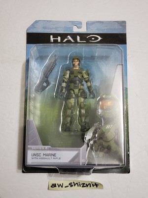 halo jazwares wave 4