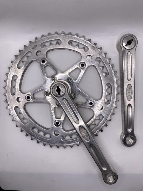 Plateau Vélo Stronglight 49D – 47 Dents – NOS – Pour Vélo Course Français