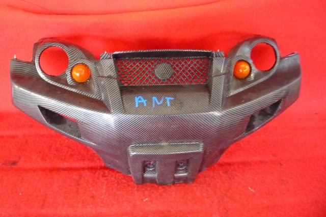 TUN'R Carrosserie Moto Kit Compatible Avec Beta