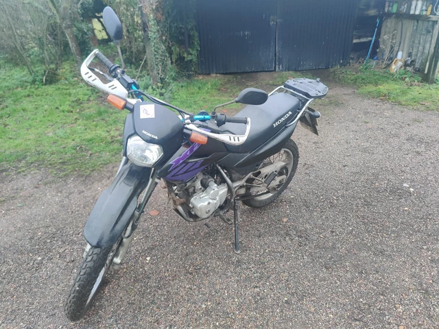 Xr 125 L-4