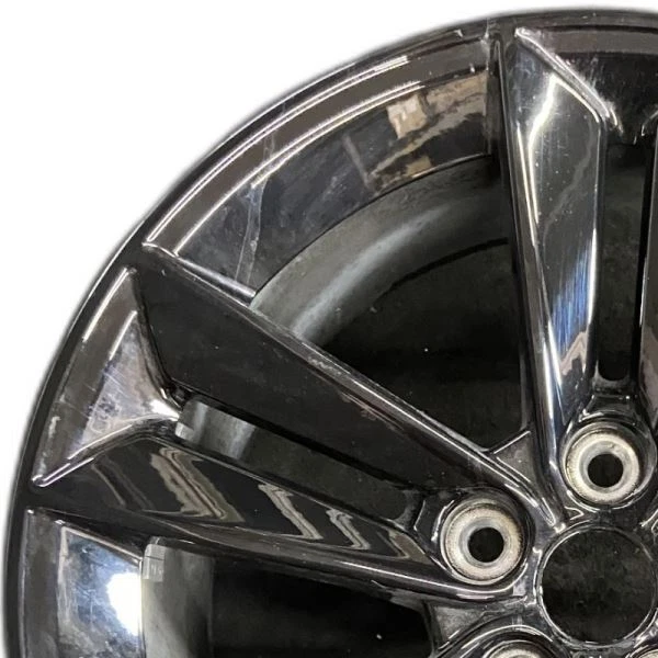 FORD MUSTANG OEM Wheel 18” 18X8.5 2024 Original Factory Rim PR3C1007BA