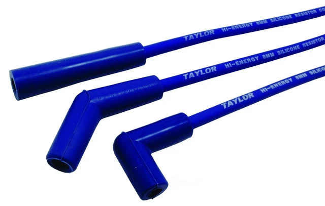 Spark Plug Wire Set-Base Taylor Cable 64661