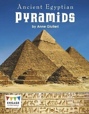 Ancient Egyptian Pyramids (Engage Literacy: Engage Literacy... by Giulieri, Anne