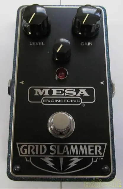 Mesa/Boogie Grid Slammer Gs-1433 Verzerrung Effektor