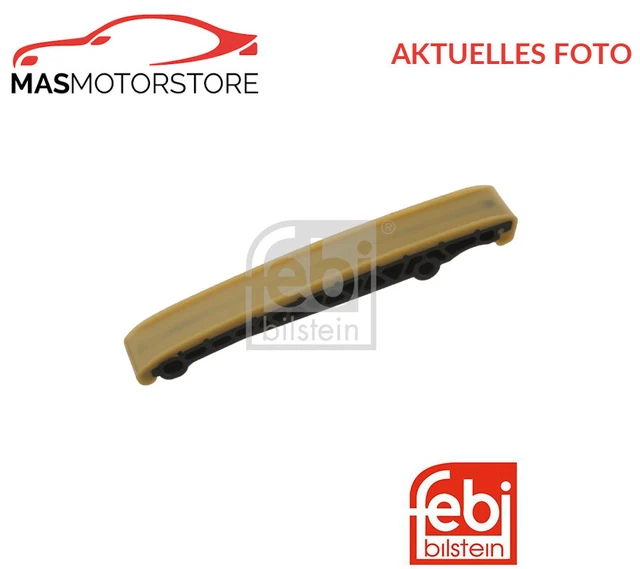 Gleitschiene Steuerkette Kettenführung Febi Bilstein 19077 P Für Mercedes-Benz