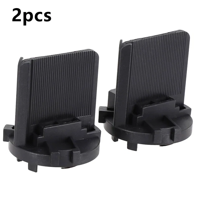 2pcs Glühbirnenblockhalter 5K0941109c A9068260282 Direkter Austausch Neu