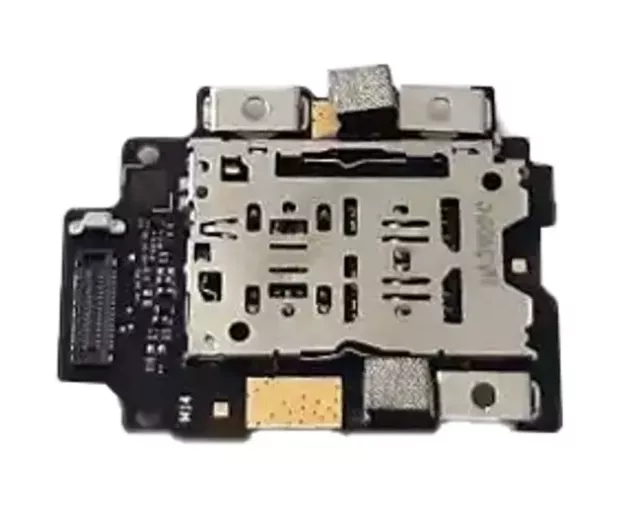 Placa + Conector De Carga 48h Original Samsung Galaxy Tab A9+ 5G SM-X216 GH81...