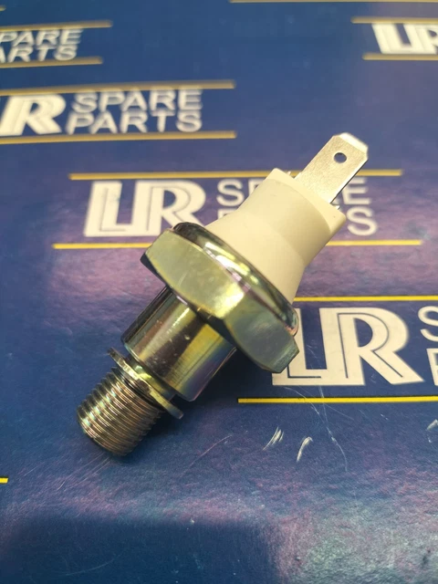 NUC000020 - Oil Pressure Switch Defender/Discovery TD5