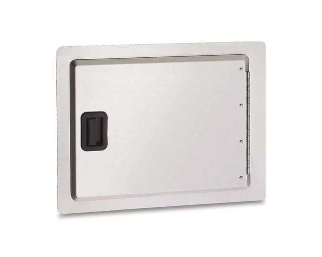 American Outdoor Grill Single Access Door - 12" x 18"