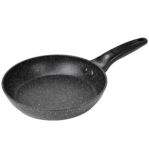 D&W FRYING PAN Nonstick Skillet 11 inch Deane & White Cookware 2 Inch Deep  Black $55.80 - PicClick