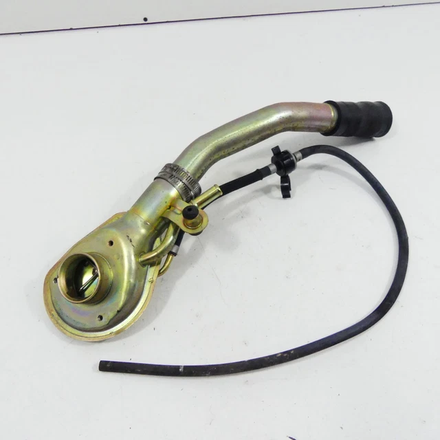 Suzuki AN 650 Burgmann Supporti Serbatoio Carburante Foro di Riempimento 37267