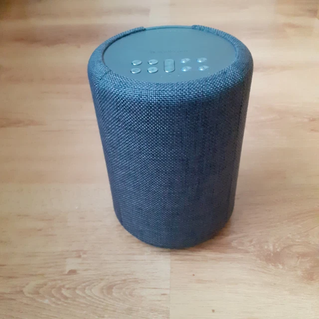 AUDIO PRO A10 Wireless Speaker Multiroom Bluetooth Alexa Wifi Spotify