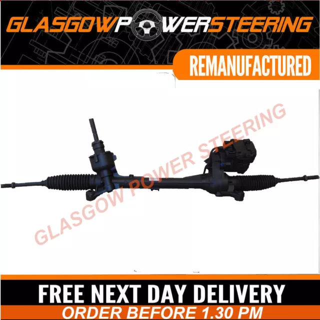 Volvo V40 Electric Power Steering Rack 2013,2014,2015,2016,2017,2018,2019,2020