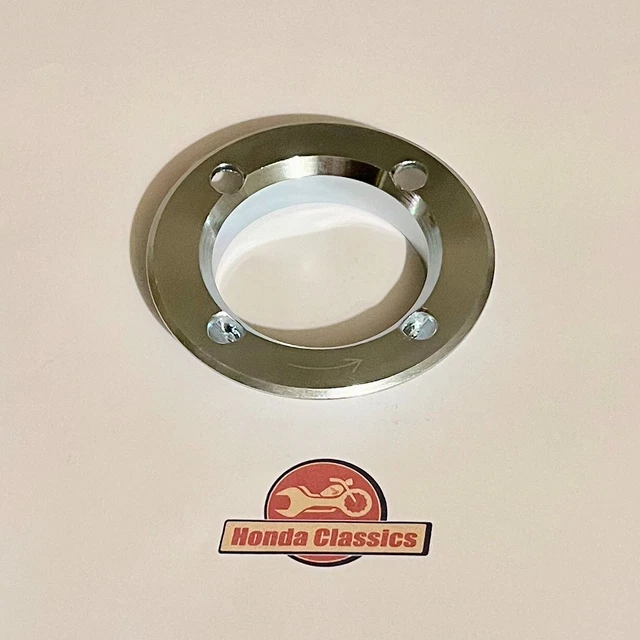 NEW GENUINE HONDA 41231-283-000 REAR WHEEL RETAINER $68.98