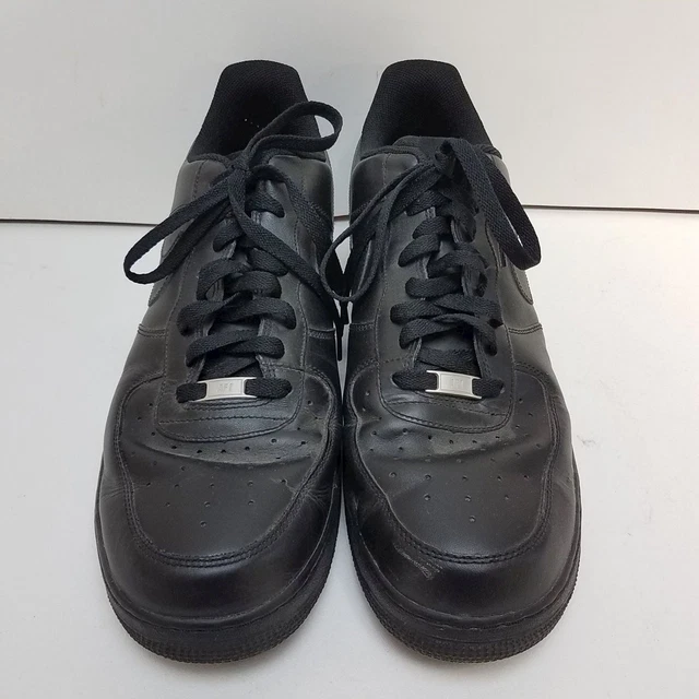 air force 1 size 15 mens