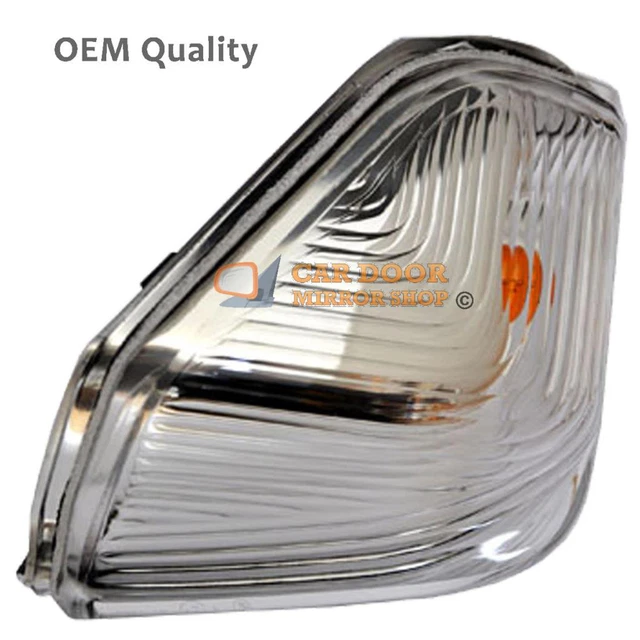 Wing Mirror Indicator For Mercedes Sprinter 2012 to 2018 Left Hand Side