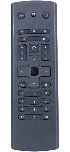 Télécommande Pour Décodeur SFR La Box / STB7 - D'occasion En état De Marche