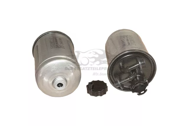 Dieselfilter für Seat Cordoba/Ibiza 6K0127401G