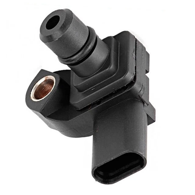 AIR PRESSURE SENSOR Black 55573249 Fit For Chevrolet Equinox GMC ...