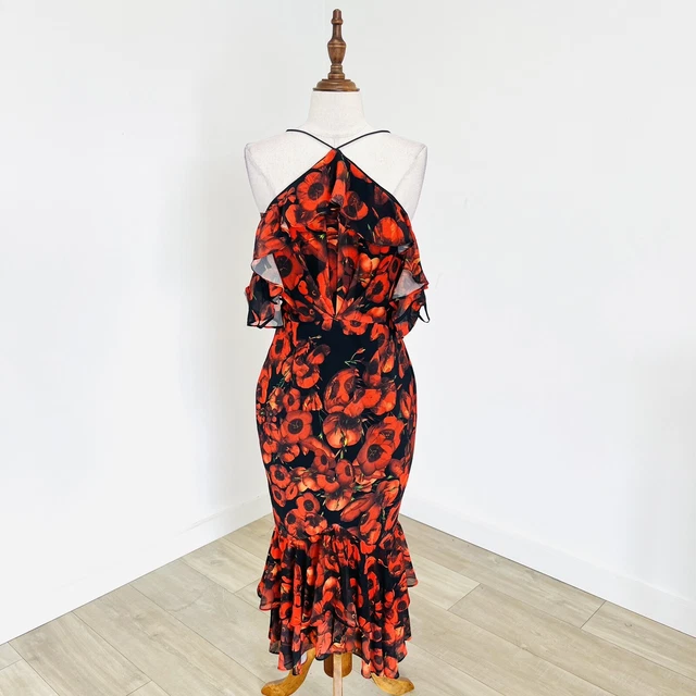 Sheike tango dress on sale