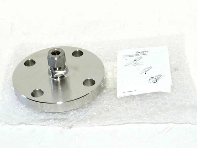 1" 150 Raised Face (RF) Threaded (NPT) Flange 316 Stainless ANSI S506110316