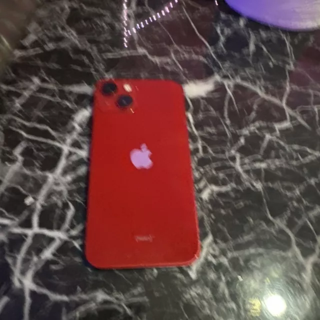 iphone 13 genuine back glass oem pull excellent condition grade a