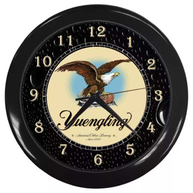 HOT ITEM!!! yuengling beer Wall Clock Free Shipping USA