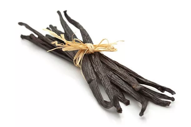 Madagascar Vanilla Beans Grade A , planifolia 20 pods