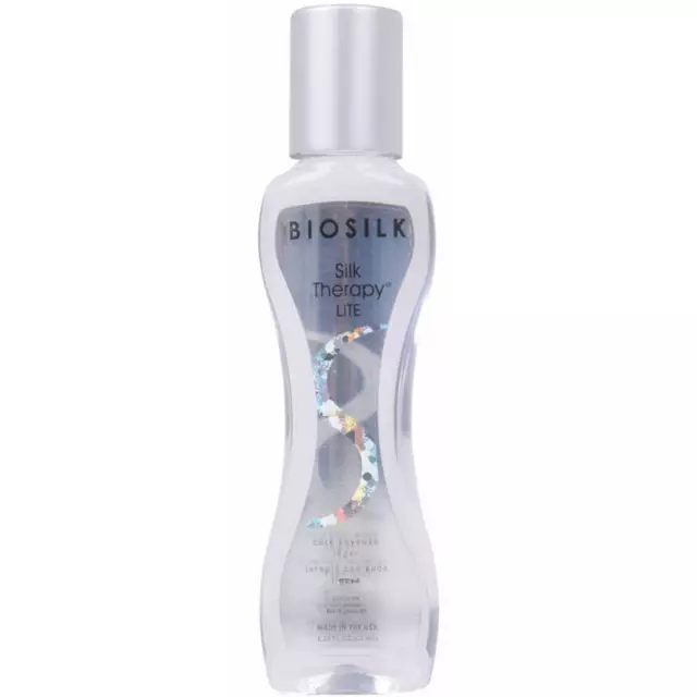 BioSilk Silk Therapy Lite 67 ml