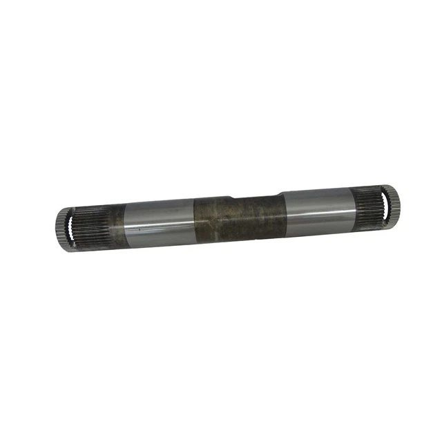 392085R3 Tractor Draft Sensing Tube Slotted Fits Case IH 1066 +