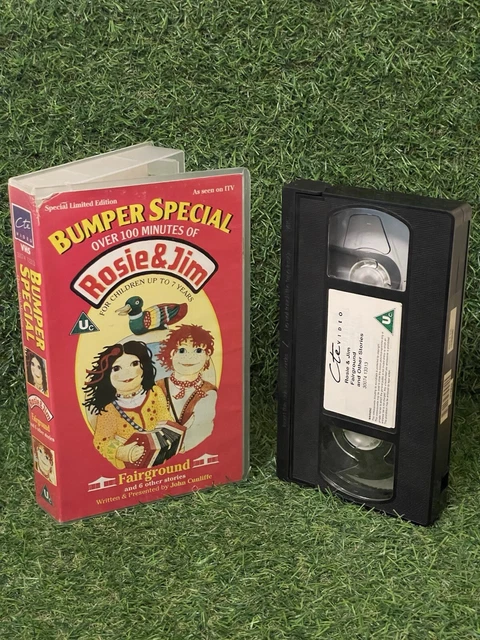 rosie-and-jim-vhs-video-tape-bumper-special-fairground-children-s