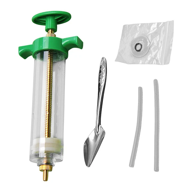 Hose Parrot Feeding Syringe Breast Feeding Baby Bird Feeder Bird Tools