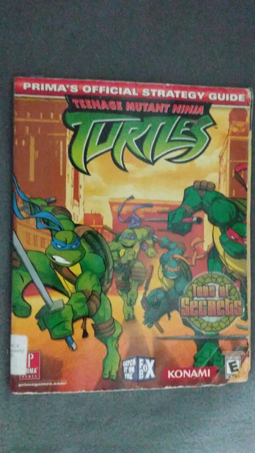Ninja Gaiden: Prima's Official Strategy Guide