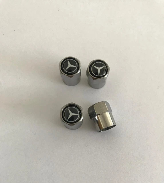 Accessori A2204000125 Classe-E Classe-C CL CLS SLK ML GLK Classe-A - Foto 2