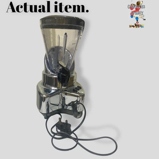 Turbine opgraven ondernemer FRULLATORE FRULLATORE KENWOOD SB200 New York argento G17 EUR 14,41 - PicClick IT Turbine opgraven ondernemer FRULLATORE FRULLATORE KENWOOD SB200 New York argento G17 EUR 14,41 - PicClick IT
