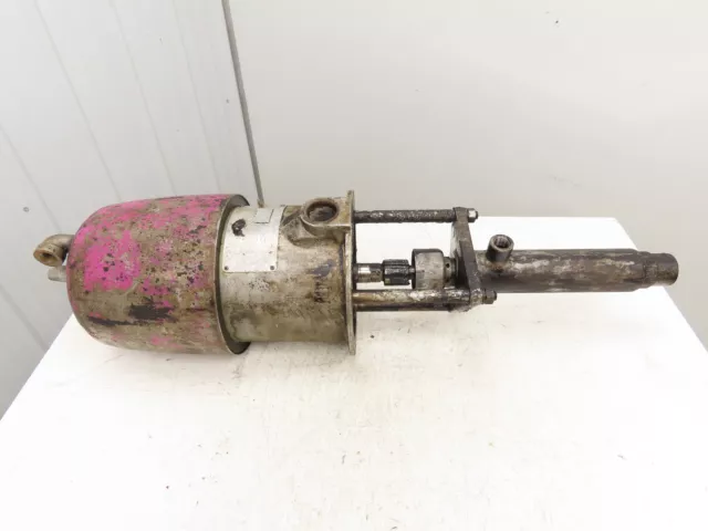 Graco 208356 Bulldog 30:1 Air Motor 3 GPM Drum Pump 205641