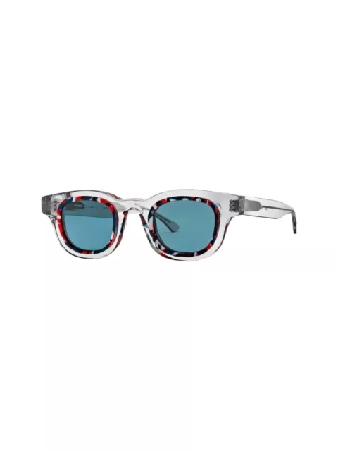 occhiali da sole brand THIERRY LASRY X PARIS SAINT GERMAN col crystal super