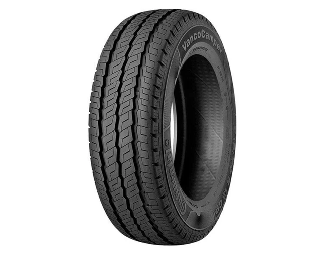 4 X 225/75R16 Continental Vanco Camper 116R/114R 795.95 - PicClick UK