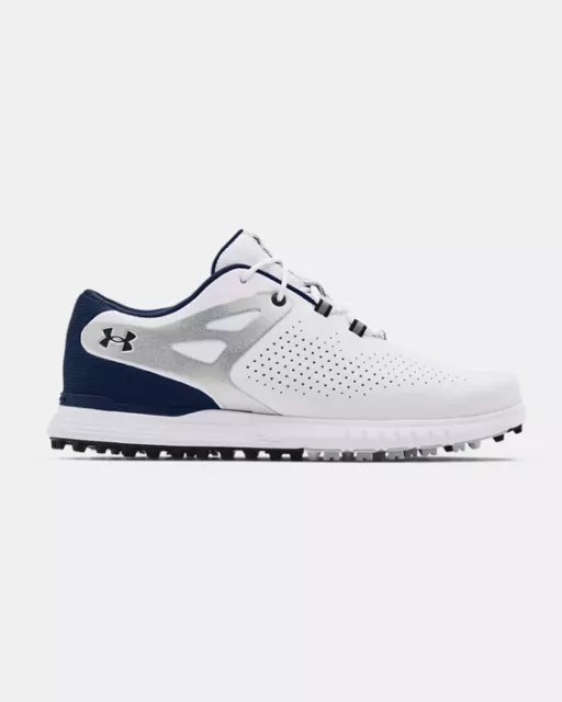 Under Armour Charged Breathe Sl Femmes Chaussures de Golf