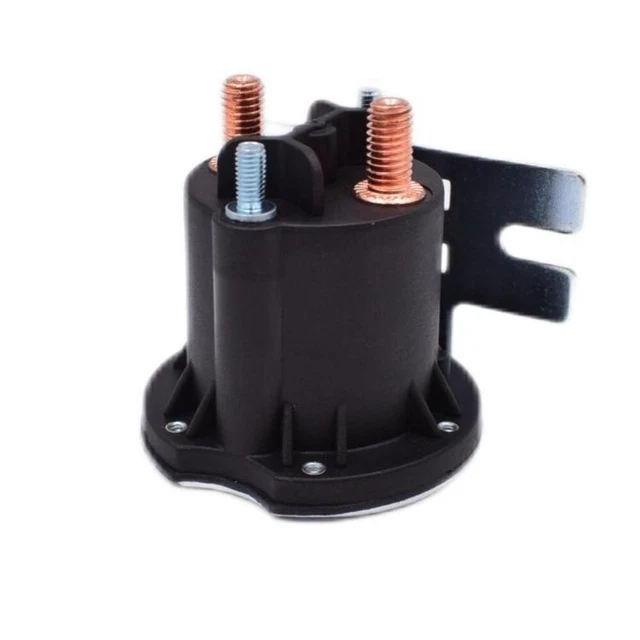 Interruttore plastica e rame Inter con Animali Duty Contactor lavatrice pavimento
