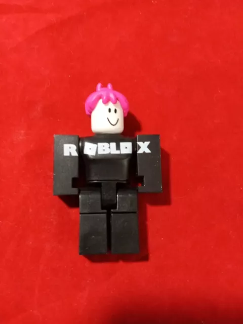 ROBLOX 2017 Girl Guest Blind Mystery Mini Figure Game Girlguest Series 1  for sale online