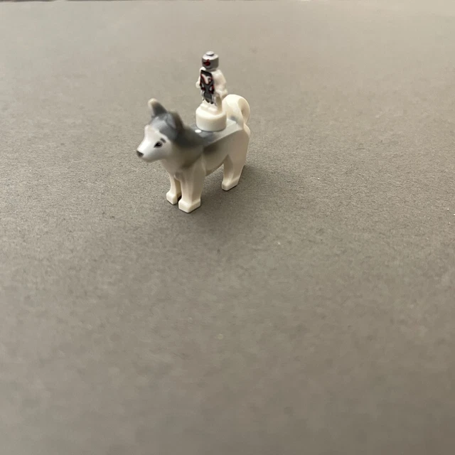 Birds of a Father  “Winter Holiday” Mattoncini, LEGO, Costruzioni, Giocattoli e modellismo - PicClick IT