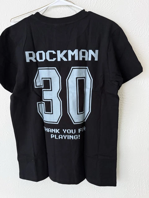 Badge Collection Rockman Mega Man – 30th Anniversary Iceman, Lottery Capcom Neuf